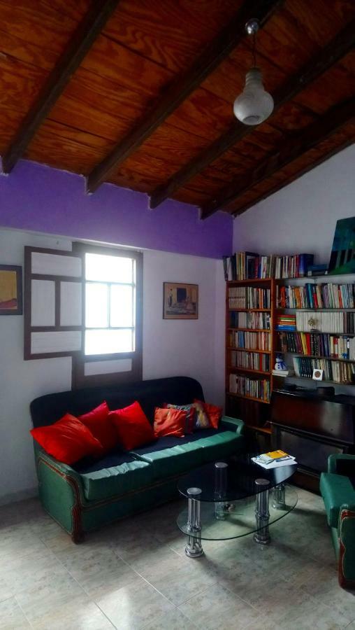 The Violet House Muy Cerca Del Aeropuerto Tenerife Norte Las Lagunas Exterior photo