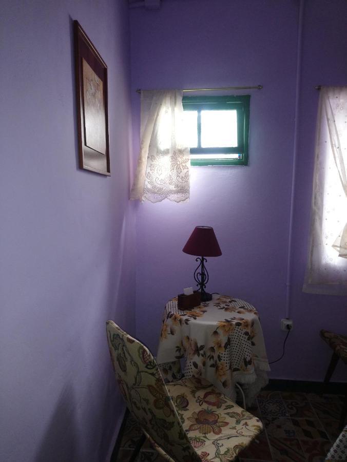 The Violet House Muy Cerca Del Aeropuerto Tenerife Norte Las Lagunas Exterior photo