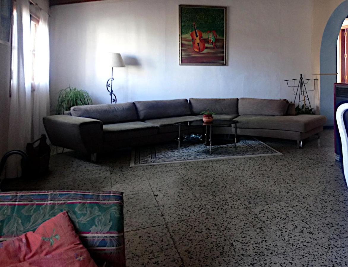 The Violet House Muy Cerca Del Aeropuerto Tenerife Norte Las Lagunas Exterior photo